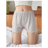 ぺチパンツ ペチコート レディース | PlusNao | 詳細画像6 