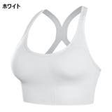 ノンワイヤーブラ ハーフトップブラ ブラジャー | PlusNao | 詳細画像18 