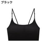 ノンワイヤーブラ 女性用 大きいサイズ | PlusNao | 詳細画像13