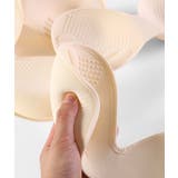 ブラパッド バストパッド レディース | PlusNao | 詳細画像10