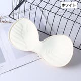 ブラパッド バストパッド レディース | PlusNao | 詳細画像17 