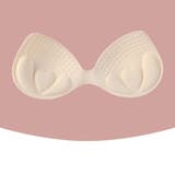 ブラパッド バストパッド レディース | PlusNao | 詳細画像3