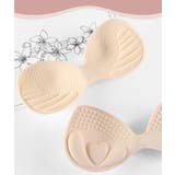 ブラパッド バストパッド レディース | PlusNao | 詳細画像7