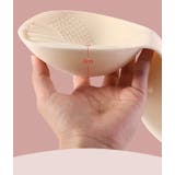 ブラパッド バストパッド レディース | PlusNao | 詳細画像8