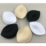 ブラパッド 胸パッド 左右ペア | PlusNao | 詳細画像3 