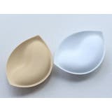 ブラパッド 胸パッド 左右ペア | PlusNao | 詳細画像5 