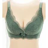 ブラ＆ショーツセット 上下セット ノンワイヤーブラ | PlusNao | 詳細画像13 