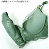 ブラ＆ショーツセット 上下セット ノンワイヤーブラ | PlusNao | 詳細画像14 