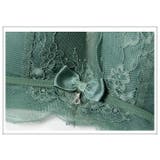 ブラ＆ショーツセット 上下セット ノンワイヤーブラ | PlusNao | 詳細画像16 