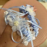 ガーターリング 1ペア ガーターベルト | PlusNao | 詳細画像3 