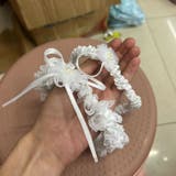 ガーターリング 1ペア ガーターベルト | PlusNao | 詳細画像4 