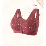 ブラジャー フルカップ 単品 | PlusNao | 詳細画像4 