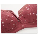 ブラジャー フルカップ 単品 | PlusNao | 詳細画像6 