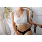 ブラジャー ナイトブラ ルームブラ | PlusNao | 詳細画像2 