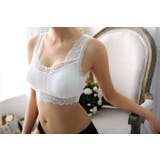 ブラジャー ナイトブラ ルームブラ | PlusNao | 詳細画像3 