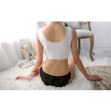 ブラジャー ナイトブラ ルームブラ | PlusNao | 詳細画像4 