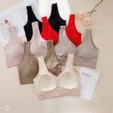 ブラジャー フルカップ レディース | PlusNao | 詳細画像7