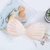 ブラパッド レディース 女性用下着 | PlusNao | 詳細画像4