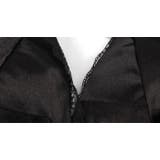 三角ブラ ノンワイヤーブラ ブラジャー | PlusNao | 詳細画像7 