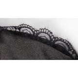 三角ブラ ノンワイヤーブラ ブラジャー | PlusNao | 詳細画像8 