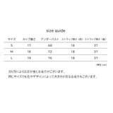 三角ブラ ノンワイヤーブラ フロントホック | PlusNao | 詳細画像17 