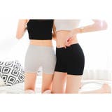 インナーパンツ レディース 下着 | PlusNao | 詳細画像3 