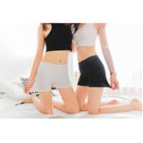 インナーパンツ レディース 下着 | PlusNao | 詳細画像5 