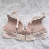 ブラジャー 3 4カップブラ | PlusNao | 詳細画像10 
