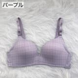 ブラジャー 3 4カップブラ | PlusNao | 詳細画像14 