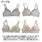 ブラジャー 3 4カップブラ | PlusNao | 詳細画像15 