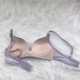 ブラジャー 3 4カップブラ | PlusNao | 詳細画像8 