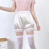 ペチコート ペチパンツ レディース | PlusNao | 詳細画像4
