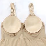 マタニティーキャミソール 授乳キャミソール カップ付き | PlusNao | 詳細画像7 