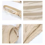 マタニティーキャミソール 授乳キャミソール カップ付き | PlusNao | 詳細画像8 