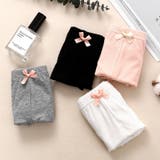 ペチパンツ オーバーパンツ タップパンツ | PlusNao | 詳細画像15 