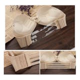 ブラジャーホック インナー 下着 | PlusNao | 詳細画像4 