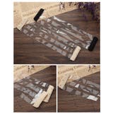 ブラジャーホック インナー 下着 | PlusNao | 詳細画像7 