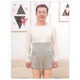 おむつカバー オムツカバー 介護用下着 | PlusNao | 詳細画像2