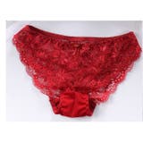 ブラジャー ショーツ セット | PlusNao | 詳細画像13 