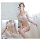 ブラ ショーツ セット | PlusNao | 詳細画像18 