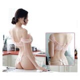 ブラ ショーツ セット | PlusNao | 詳細画像19 