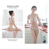 ブラ ショーツ セット | PlusNao | 詳細画像4 