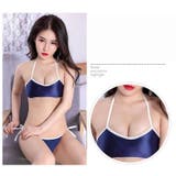 ブラジャー ショーツ 上下セット | PlusNao | 詳細画像13 