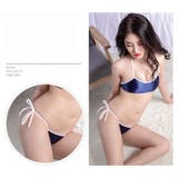 ブラジャー ショーツ 上下セット | PlusNao | 詳細画像14 