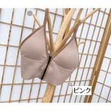 ブラトップ キャミソールブラジャー キャミブラ | PlusNao | 詳細画像15 