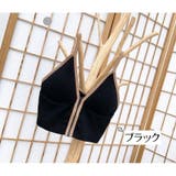 ブラトップ キャミソールブラジャー キャミブラ | PlusNao | 詳細画像18 