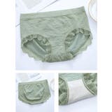 スポーツブラ ショーツ 上下セット | PlusNao | 詳細画像13 