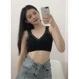 スポーツブラ ショーツ 上下セット | PlusNao | 詳細画像5 