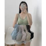 スポーツブラ ショーツ 上下セット | PlusNao | 詳細画像7 