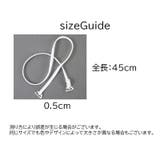 ブラストラップ 2ペア レディース | PlusNao | 詳細画像15 